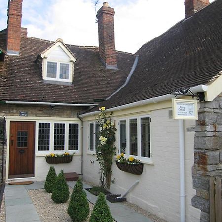 Harpe Cottage Wilmcote Exterior photo
