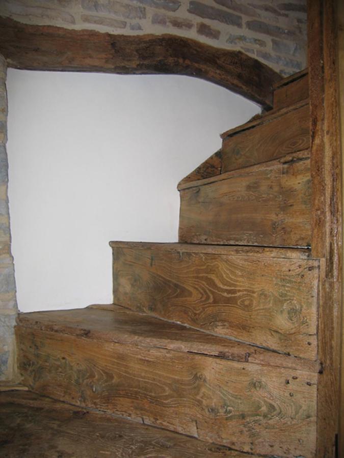 Harpe Cottage Wilmcote Exterior photo